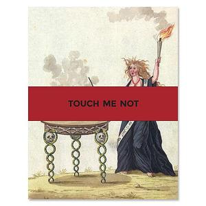 Touch Me Not! A Most Rare Compendium of the Whole Magical Art by Hereward Tilton, Hereward Tilton, Merlin Cox