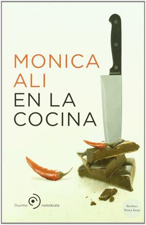 En la cocina by Monica Ali