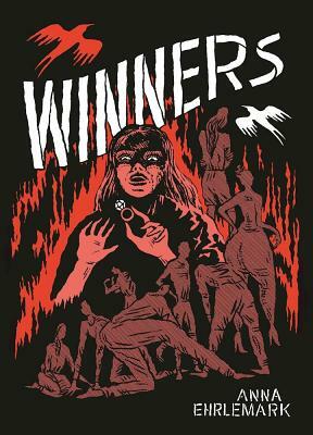 Winners by 