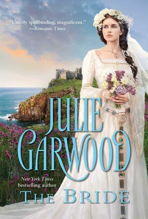 The Bride by Julie Garwood