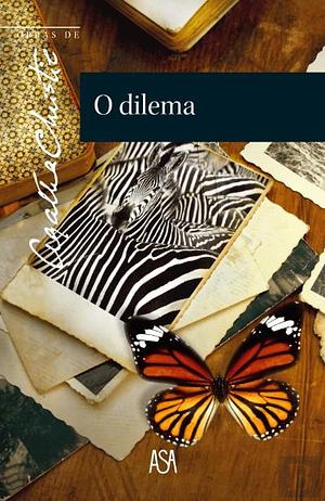 O Dilema by Agatha Christie