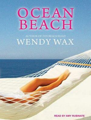 Ocean Beach by Wendy Wax