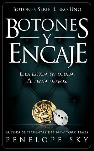 Botones y encaje by Penelope Sky