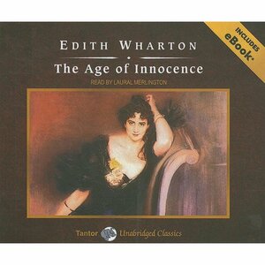 The Age of Innocence by Edith Wharton