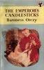 The Emperor's Candlesticks by Baroness Orczy