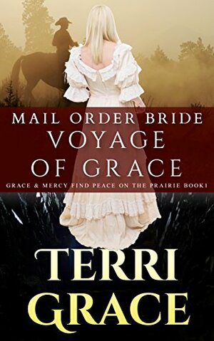 Voyage of Grace by Terri Grace