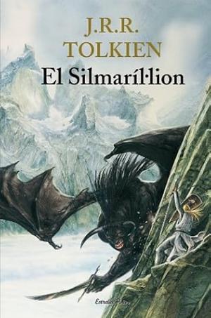 El Silmaríl·lion by J.R.R. Tolkien