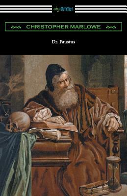 Dr. Faustus by Christopher Marlowe