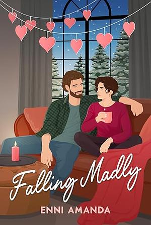 Falling Madly by Enni Amanda