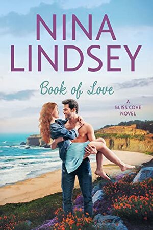 Book of Love by Nina Lindsey
