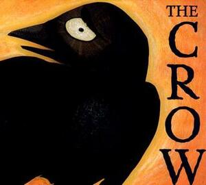 The Crow (A Not-So-Scary Story) by Alison Paul