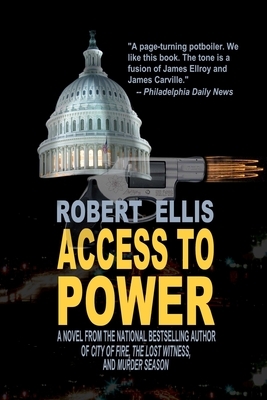 Access to Power by Robert Ellis