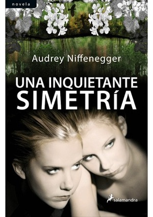 Una inquietante simetría by Audrey Niffenegger