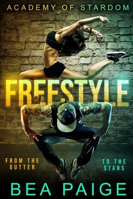 Freestyle by Bea Paige