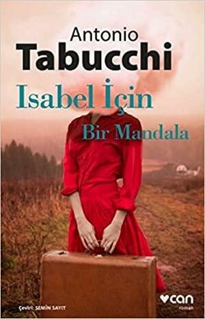 Isabel İçin: Bir Mandala by Antonio Tabucchi