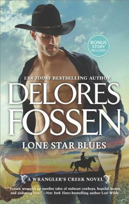 Lone Star Blues by Delores Fossen