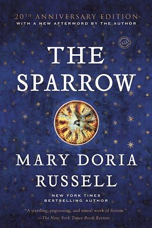 The Sparrow by Mary Doria Russell