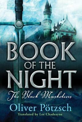 Book of the Night by Oliver Pötzsch