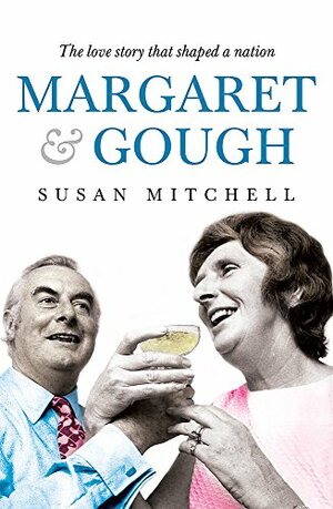 Margaret and Gough by Susan Mitchell