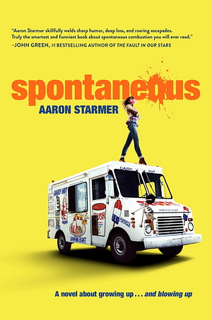 Spontaneous by Aaron Starmer