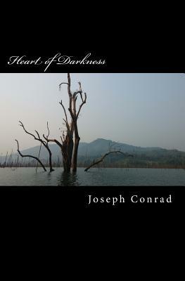 Heart of Darkness by Joseph Conrad