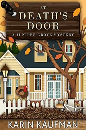 At Death's Door by Karin Kaufman