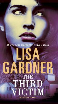 The Third Victim by Lisa Gardner