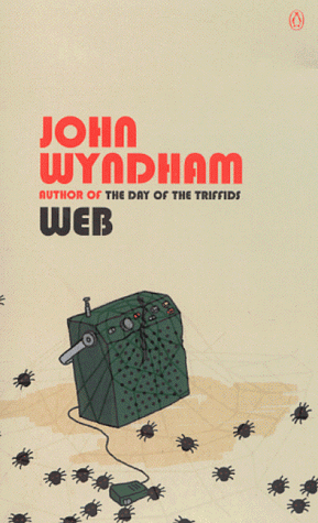 Web by John Wyndham