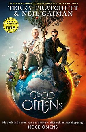 Good Omens (Hoge Omens) by Terry Pratchett, Neil Gaiman