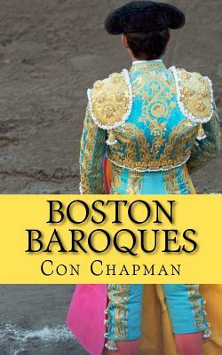 Boston Baroques by Con Chapman