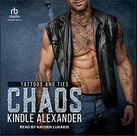 Chaos by Kindle Alexander