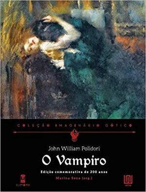 O Vampiro by John William Polidori