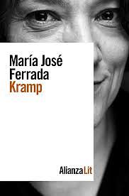 Kramp by María José Ferrada