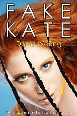 Fake Kate by David Wailing