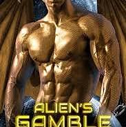 Alien's Gamble by Elin Wyn
