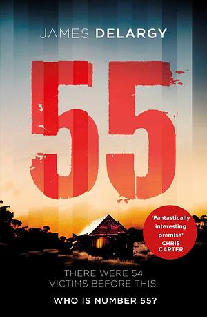 55 by James Delargy