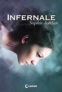 Infernale by Sophie Jordan