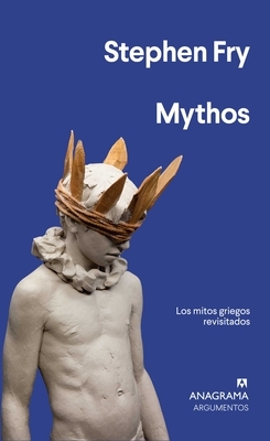 Mythos by Stephen Fry