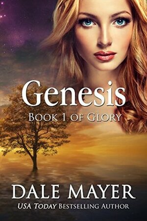 Genesis by Dale Mayer