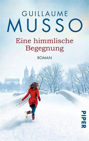 Eine himmlische Begegnung by Guillaume Musso