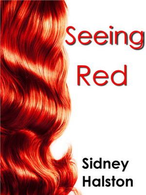 Seeing Red by Sidney Halston