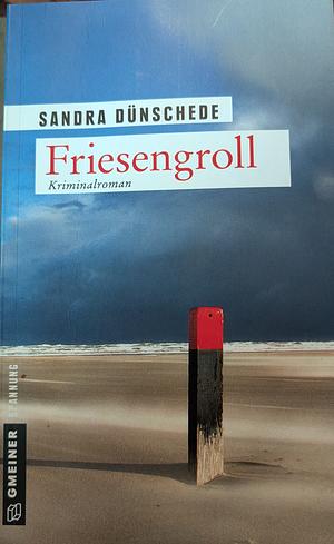 Friesengroll by Sandra Dünschede