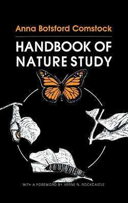 Handbook of Nature Study by Anna Botsford Comstock