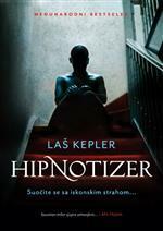 Hipnotizer by Lars Kepler