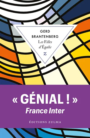 Les Filles d'Égalie by Gerd Brantenberg