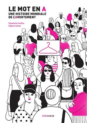 Le mot en A by Elizabeth Casillas