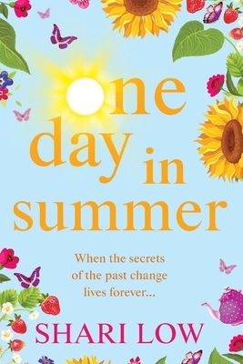 One Day in Summer by Shari Low