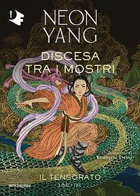 Discesa tra i mostri by Neon Yang