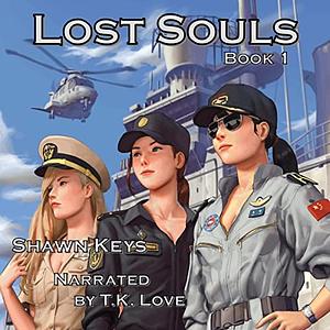 Lost Souls by Shawn Keys