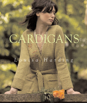 Cardigans by Louisa Harding